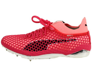 puma evospeed chiodate puma evospeed chiodate