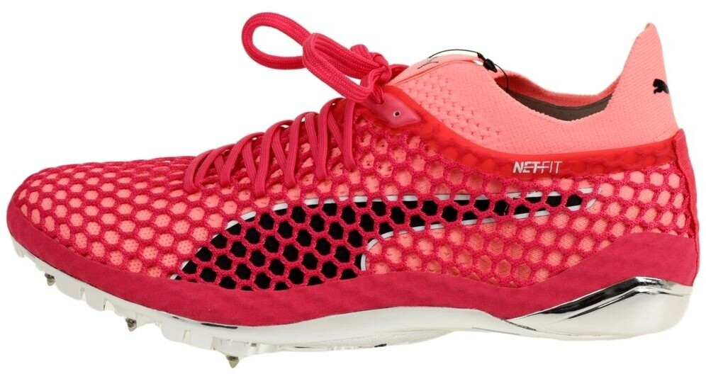 evospeed netfit