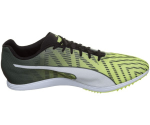 puma evospeed distance