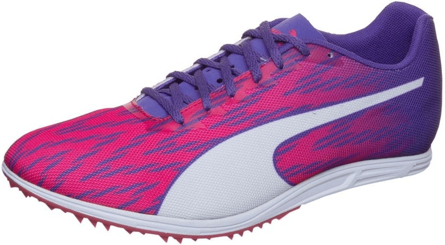 Puma evoSPEED Distance 7 Women sparkling cosmo/electric purple/puma white