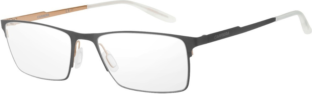 Carrera CA6662 0RC (black)