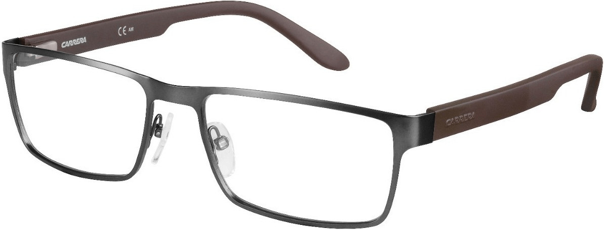 Carrera CA6656 9T6 (grey/brown)