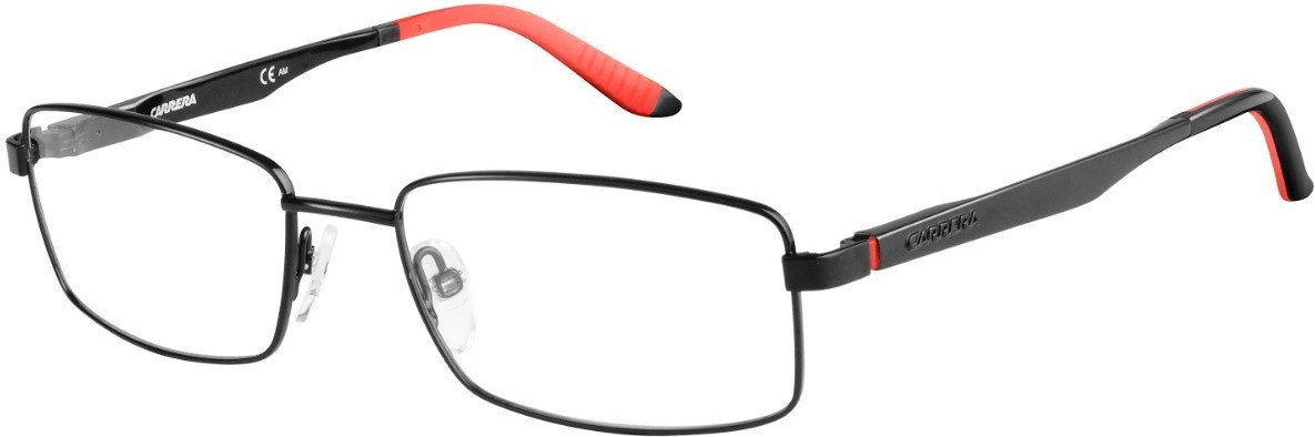 Carrera CA8812 006 (shiny black)