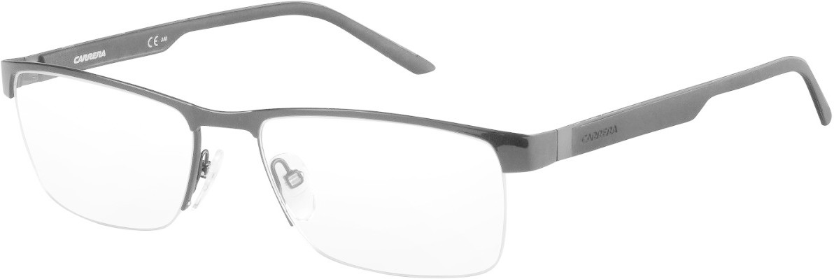 Carrera CA8817 PMO (black)