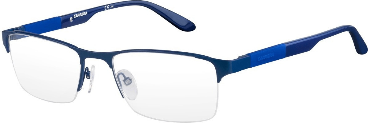 Carrera CA8821 PYF (matt blue)