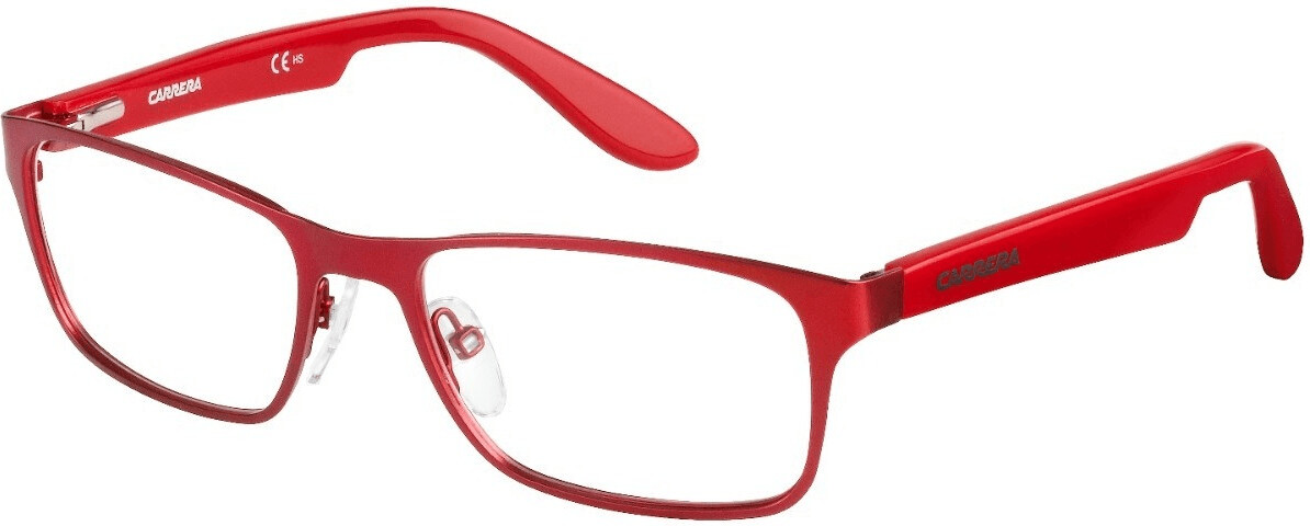Carrera Carrerino 59 TRX (matt red/red)