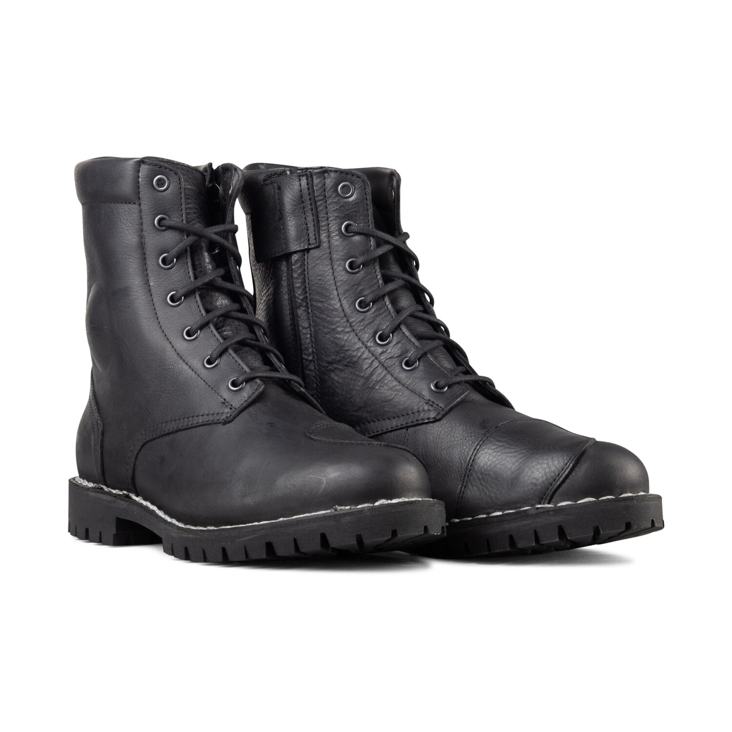 TCX Bottes Hero noir