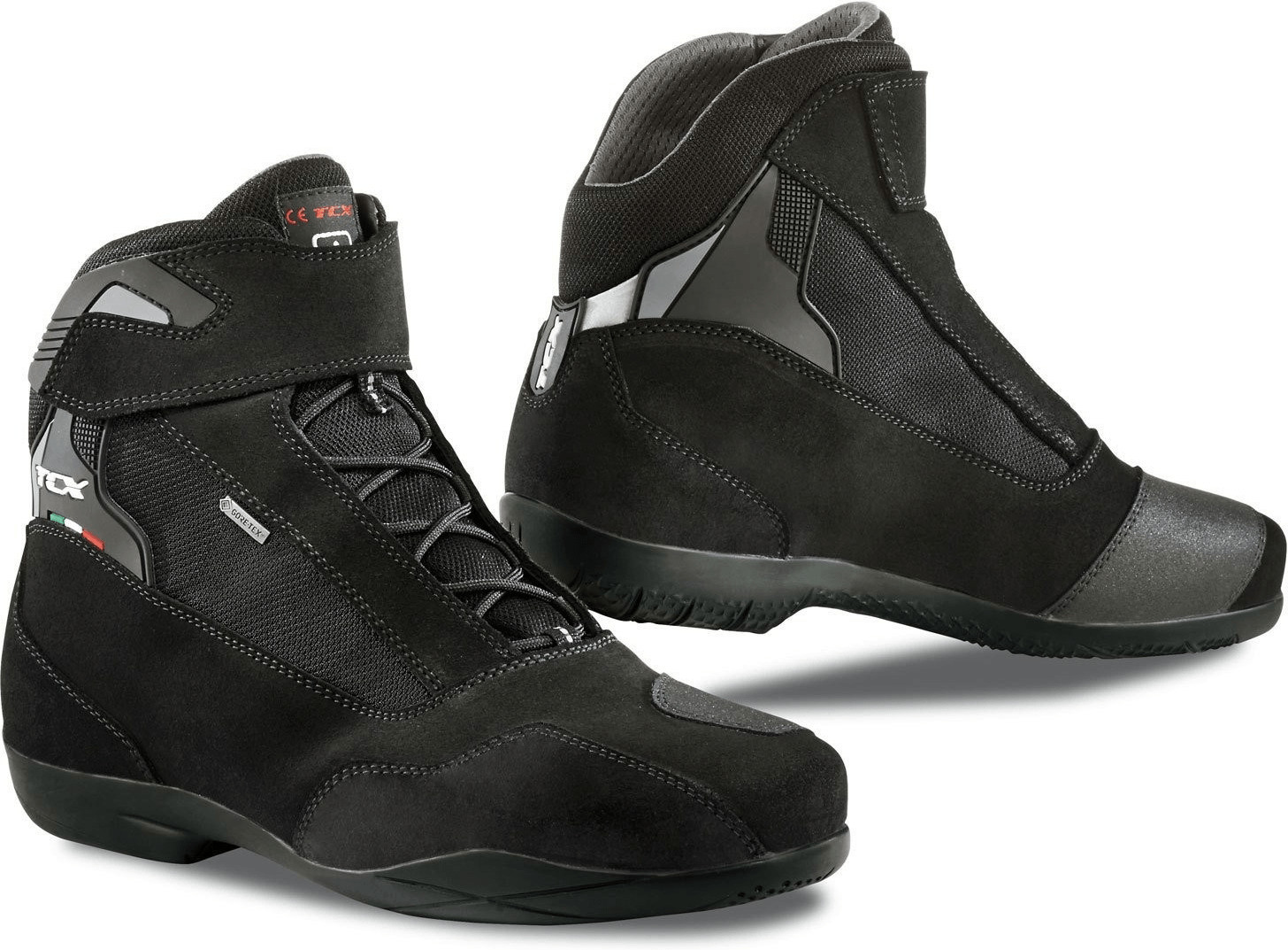 TCX Bottes Jupiter 4 GTX