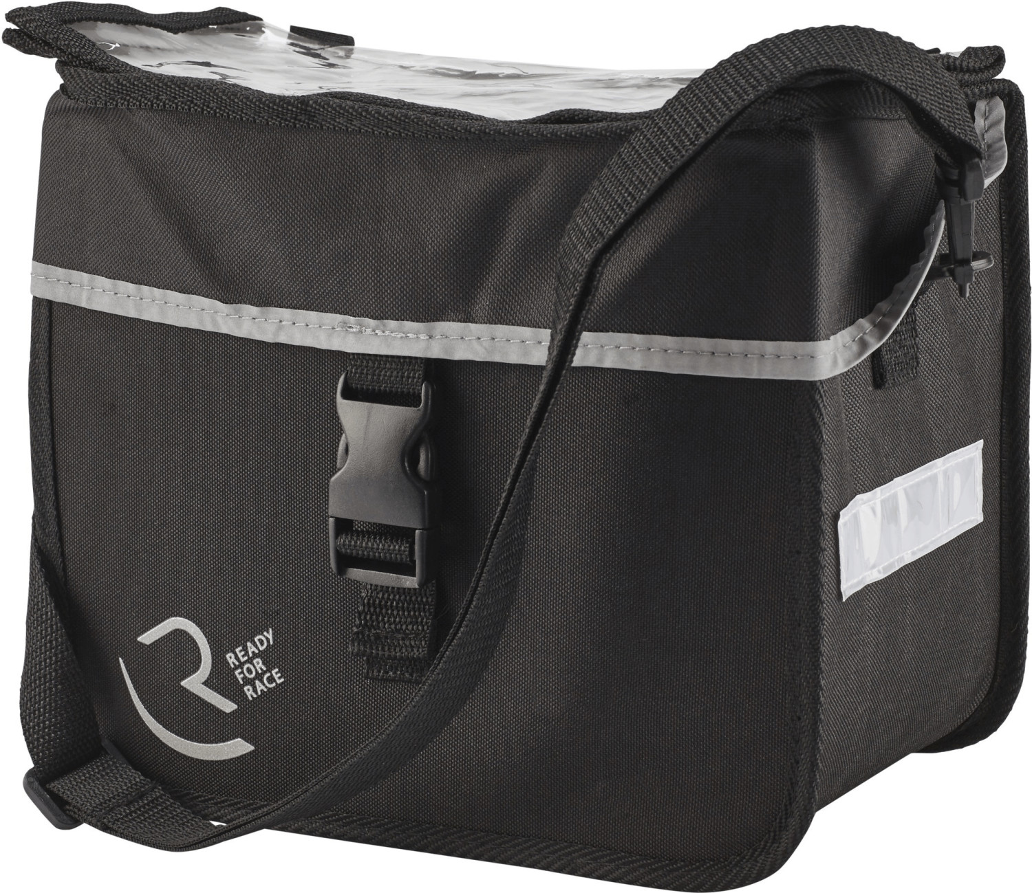 Cube RFR Handlebar Bag Klick&Go