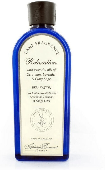 Beavita Ashleigh & Burwood Relaxation (500ml)