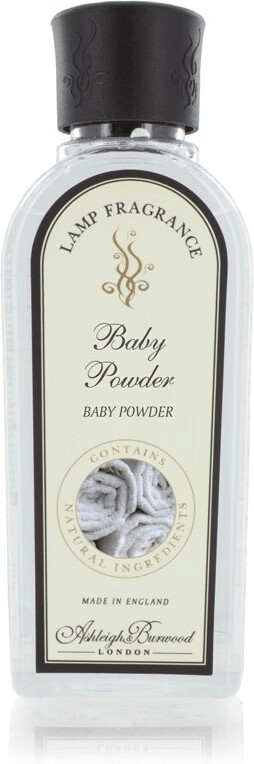 Beavita Ashleigh & Burwood Baby Powder (500ml)