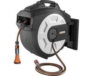 Gardena Roll Up 30 Automatic Weiss 8026 32 Ab 169 95 August 2020 Preise Preisvergleich Bei Idealo De