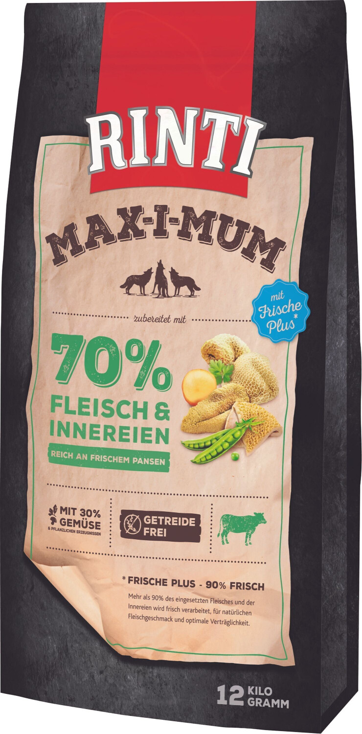 Rinti Max-i-mum Pansen