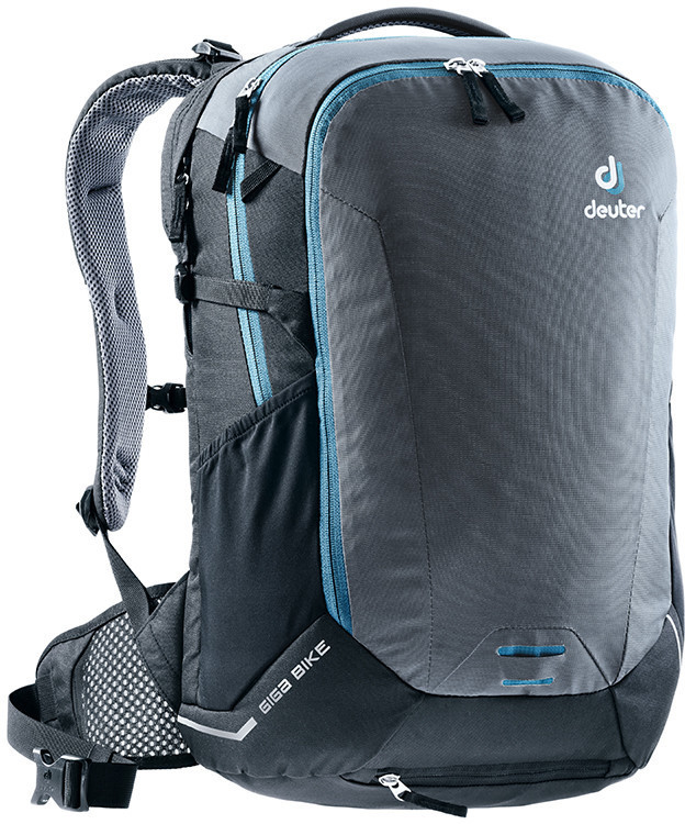 Deuter Giga Bike 2018 Au Meilleur Prix Sur Idealo Fr