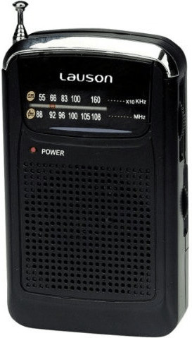 Lauson RA114