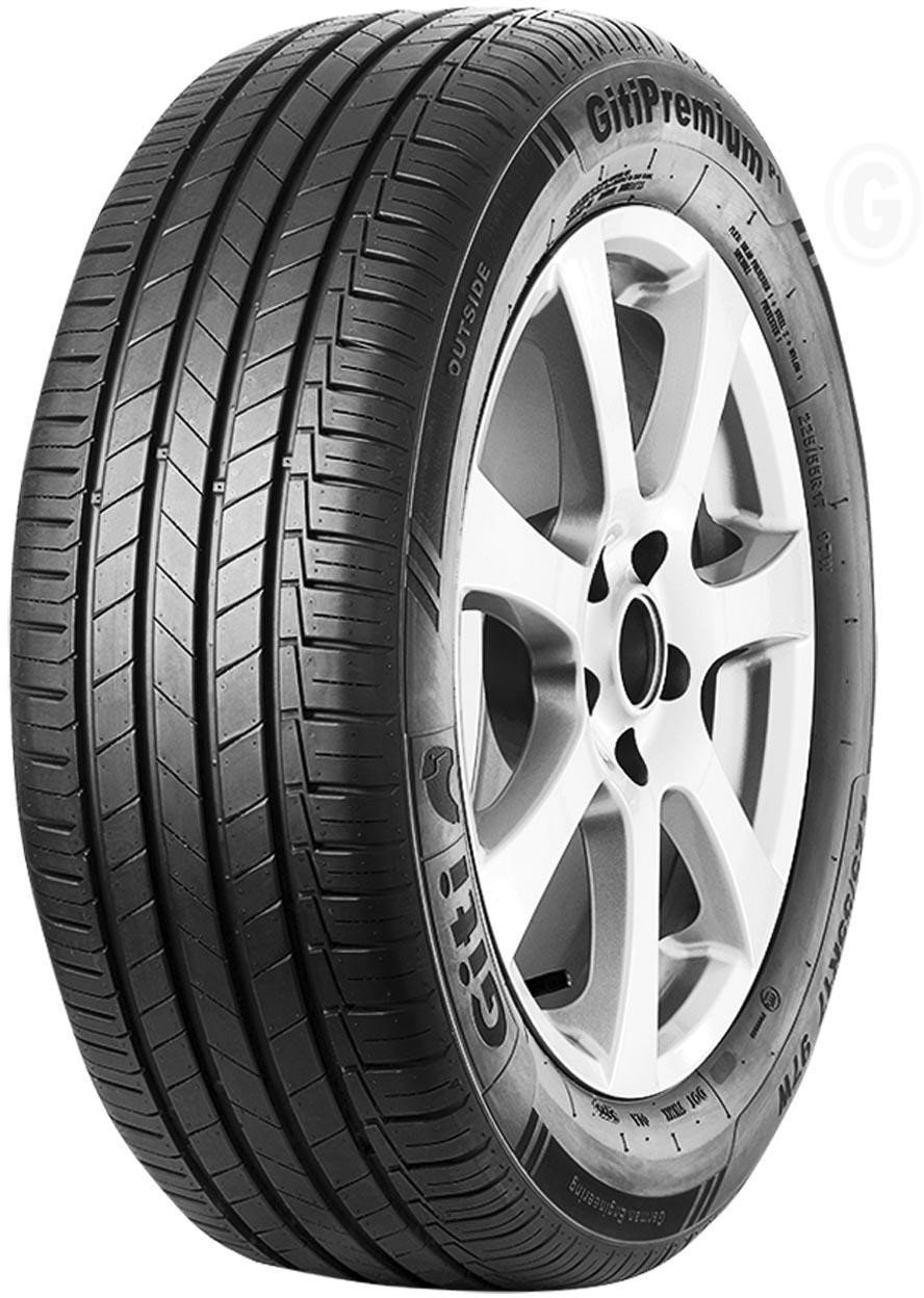 Giti Tire Giti Premium H1 205/55 R16 91W