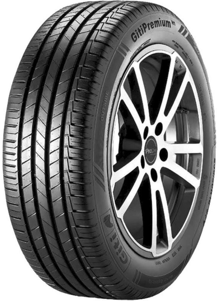 Giti Tire Giti Premium H1 225/65 R17102V