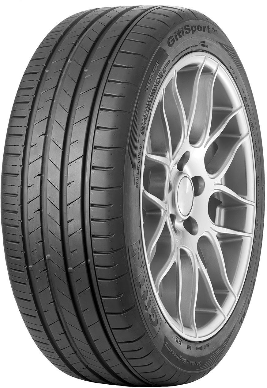Giti Tire Giti GitiSport S1 245/45 R19102Y