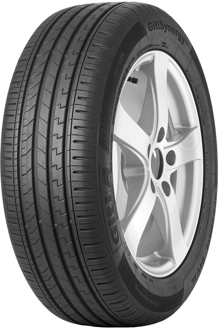 Giti Tire Giti GitiSynergy E1 185/55 R15 86H