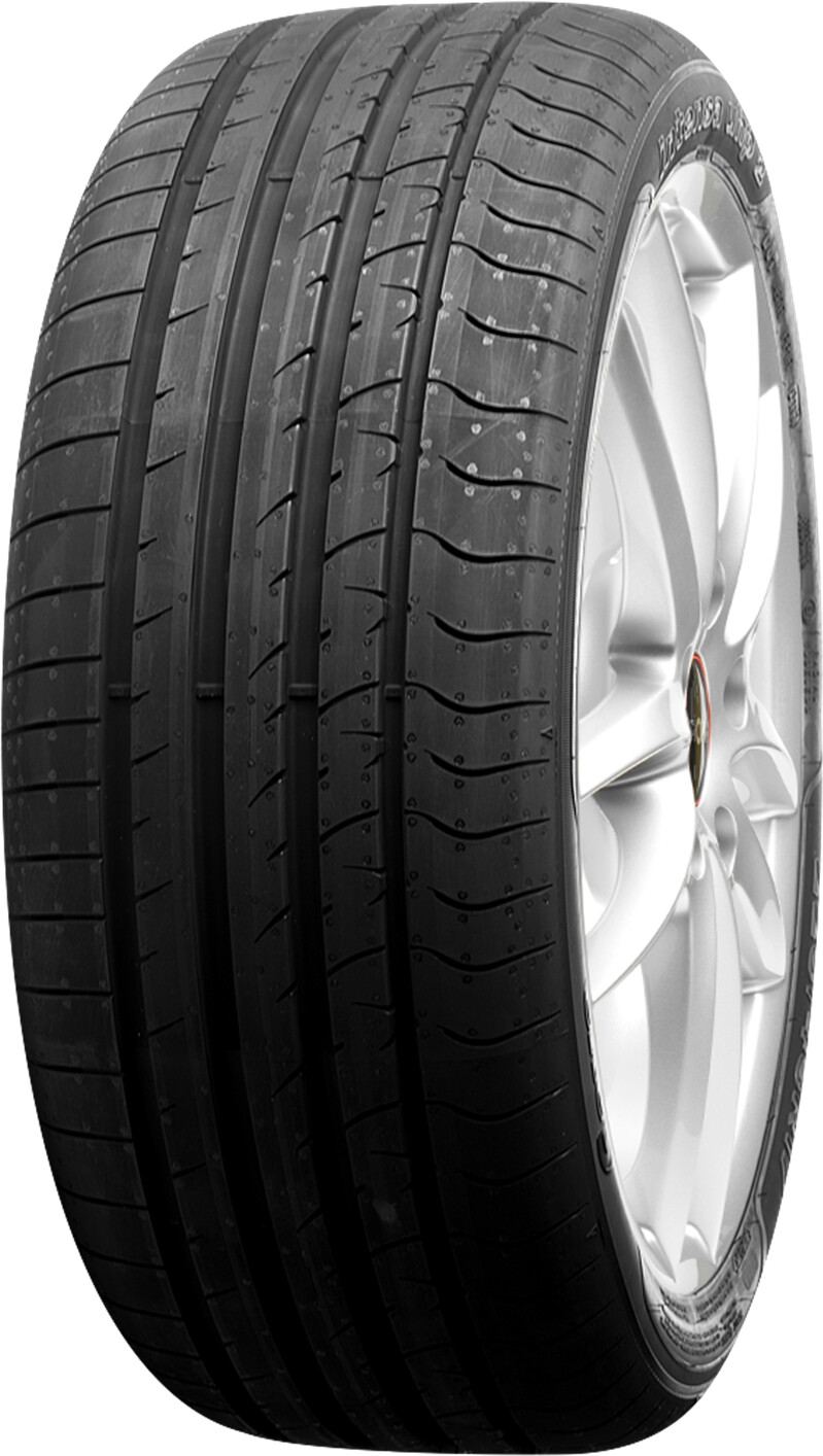 Sava Intensa UHP 2 255/30 R19 91Y