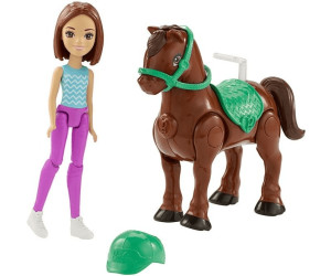 barbie on