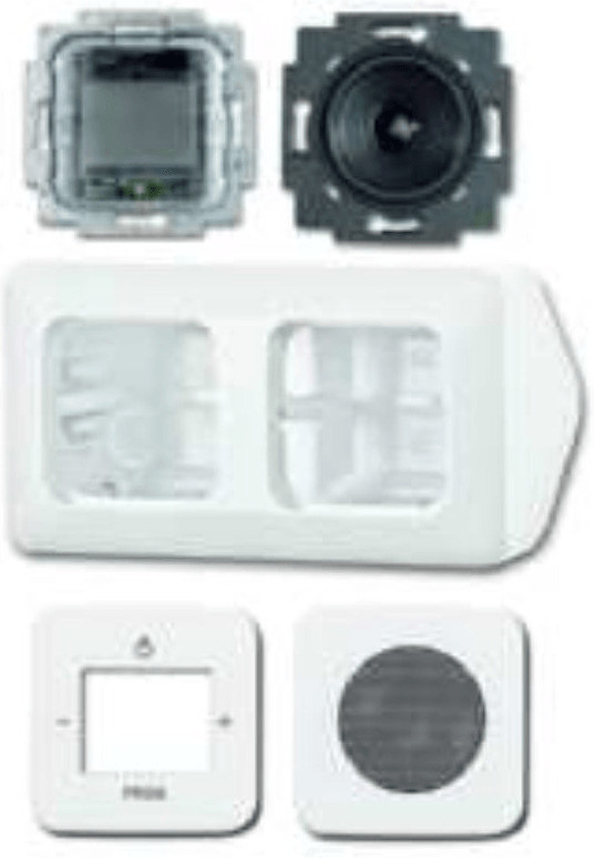 BuschJaeger BuschDigitalRadio Set (8250214) ab € 114,85