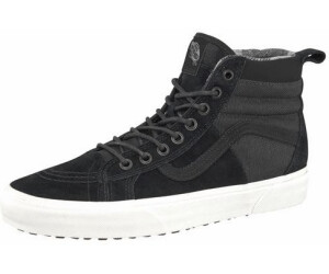vans high herren