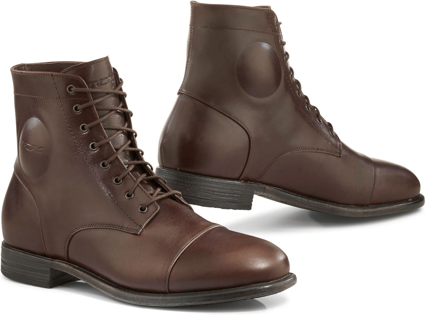 TCX Bottes Metropolitan marron