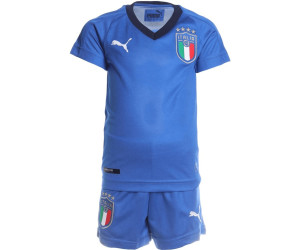 Puma Italien Trikot Kinder 2018 Ab 28 00 Preisvergleich Bei Idealo At