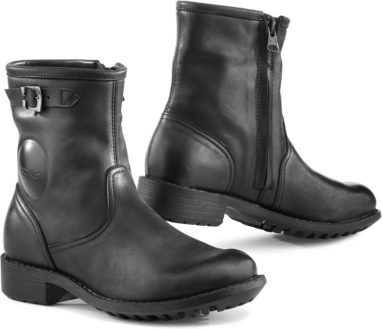 TCX Bottes Biker WP