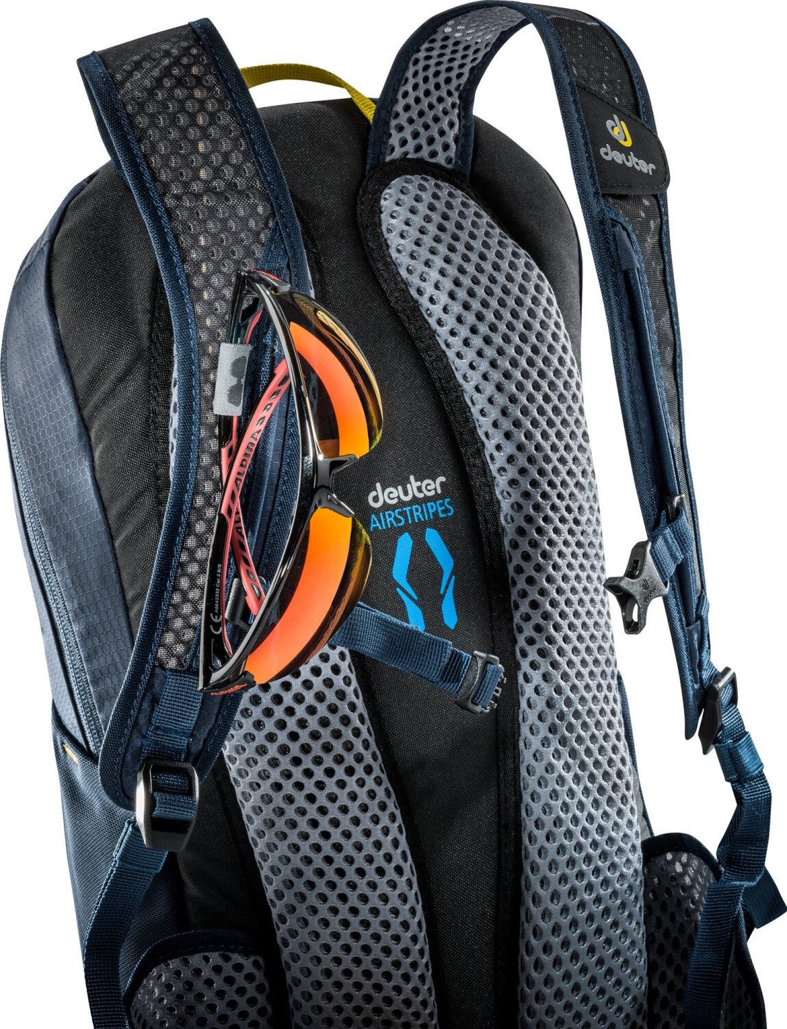 Deuter race deals x 2018
