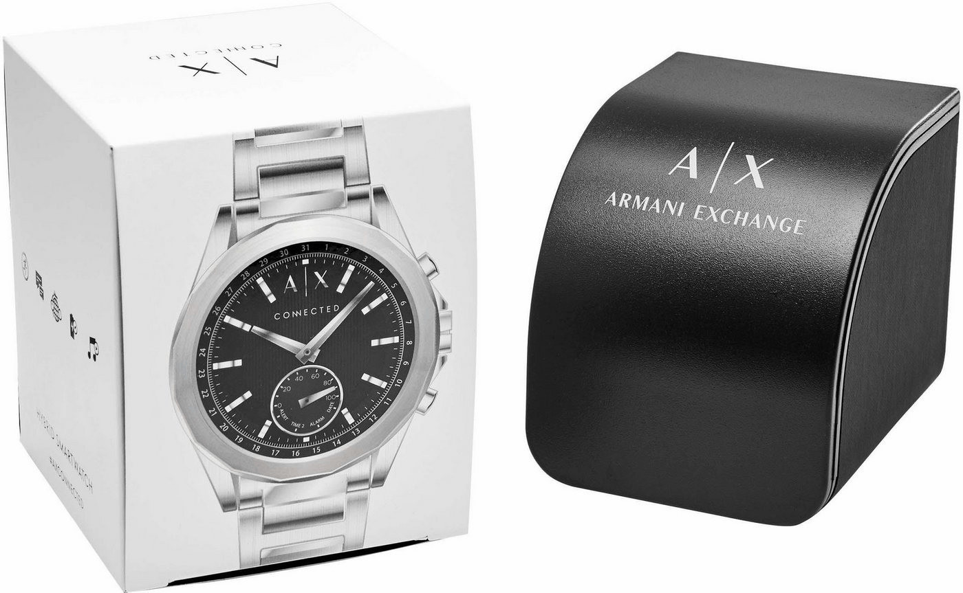 armani exchange axt1006
