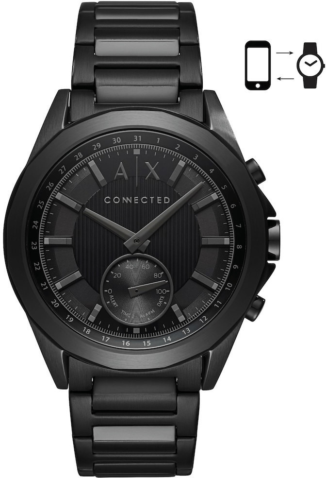 armani exchange axt1006