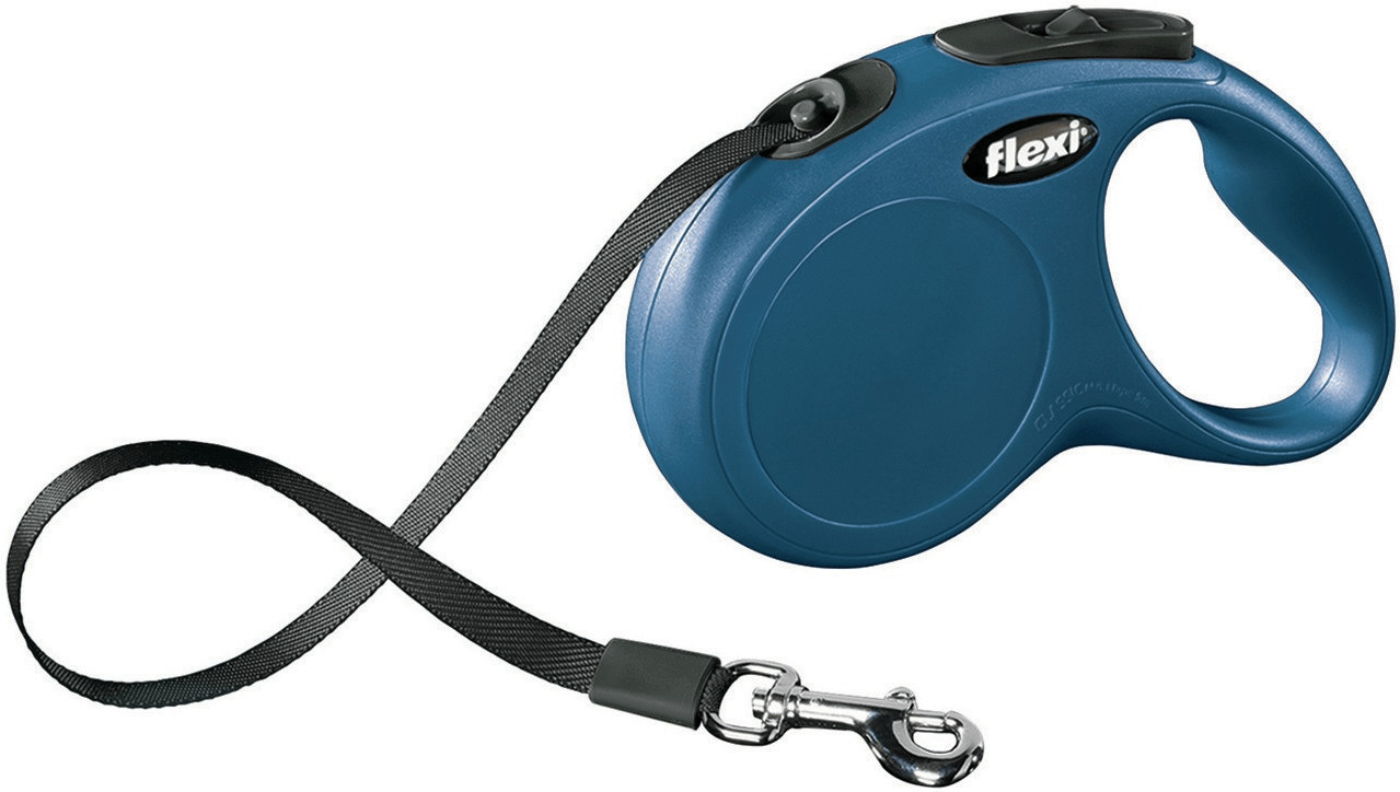Flexi Classic Retractable Lead Small