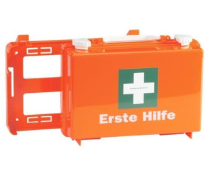 Holthaus Erste-Hilfe-Koffer QUICK leer ab 38,90 €