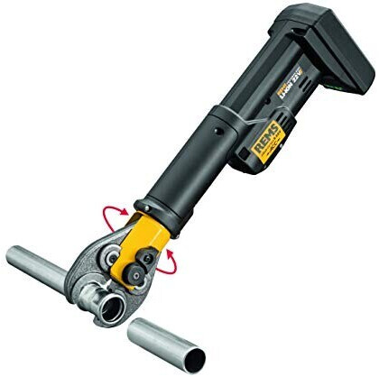 Rems Mini-Press S 22 V ACC ab 1.389,00 € | Preisvergleich bei idealo.de