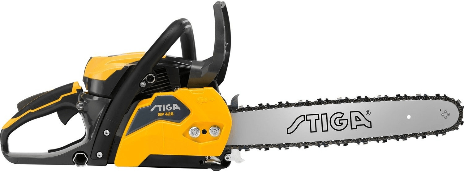 Stiga Tronçonneuse thermique SP 426 (40 cm)