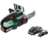 Bosch UniversalChain 18V Cordless (Battery & Charger Included)
