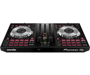 traktor pro 3 pioneer ddj sb3