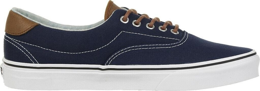 Vans era 59 oxford and leather store