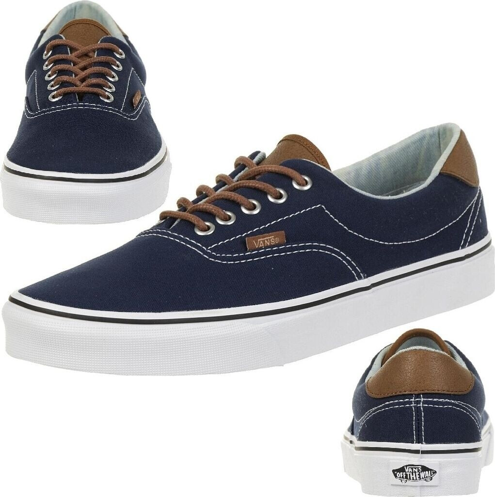 Vans Era 59 C L dress blues acid denim ab 41 19 Preisvergleich bei idealo