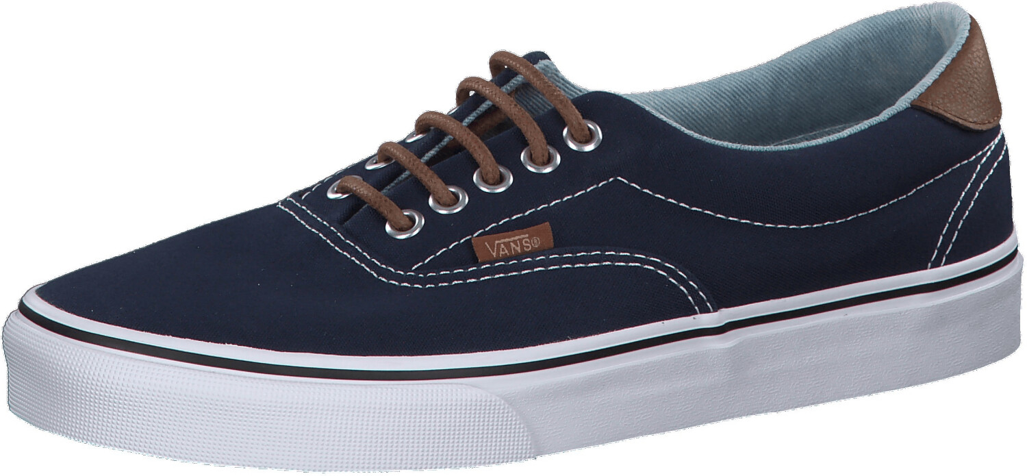 Vans Era 59 C L dress blues acid denim ab 41 19 Preisvergleich bei idealo