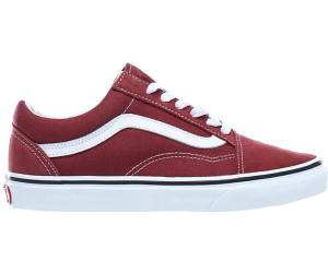 butter leather old skool vans