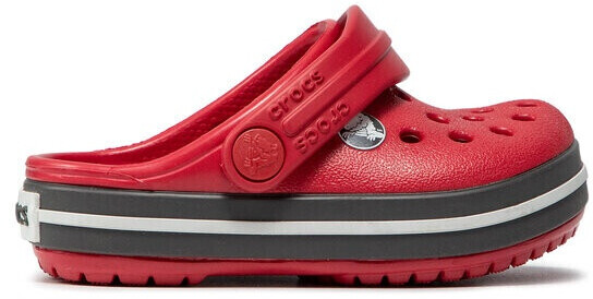 Buy Crocs Kids Crocband Pepper Graphite from 12.98 Today Best Deals on idealo