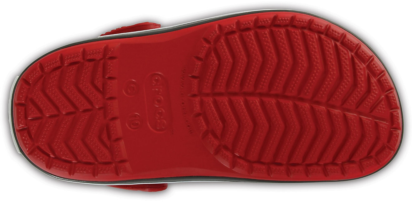 Crocs crocband pepper store