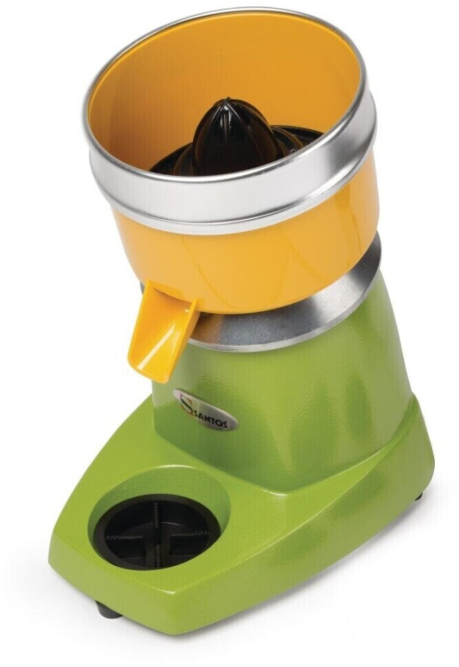 Santos citrus juicer outlet