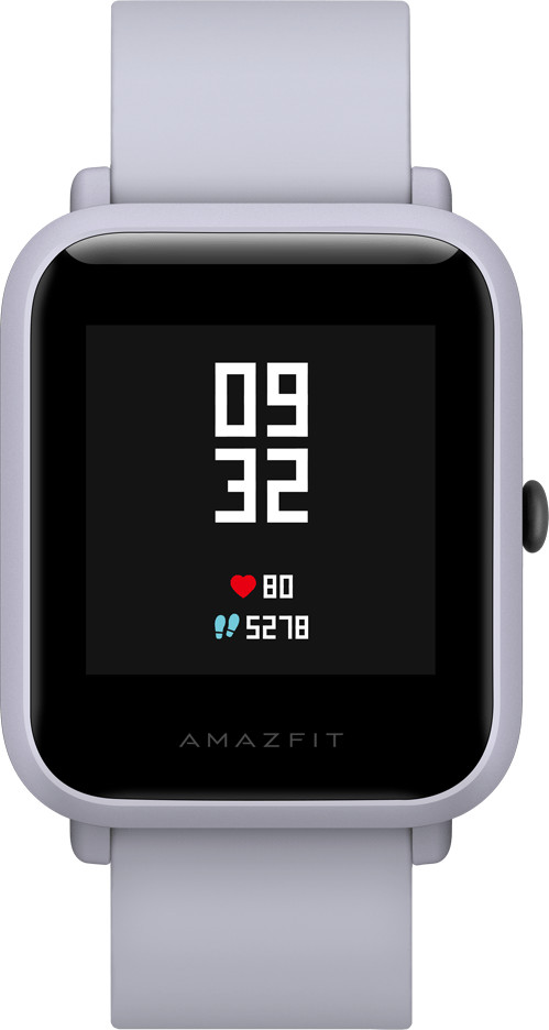 amazfit cloud
