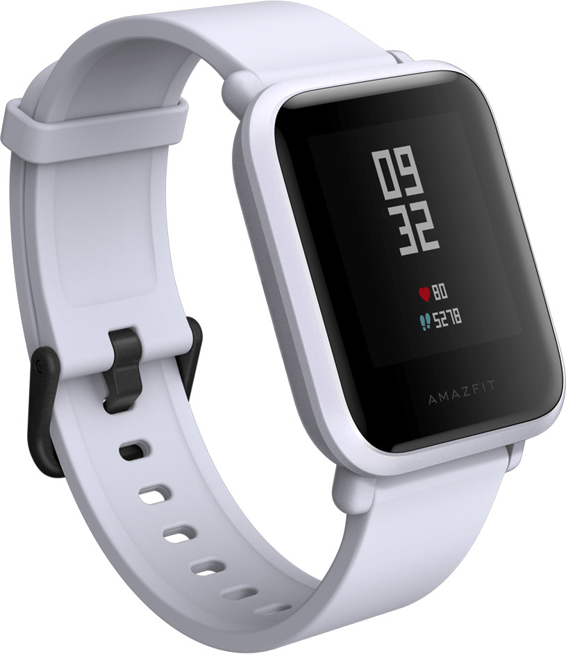 amazfit bip onyx black