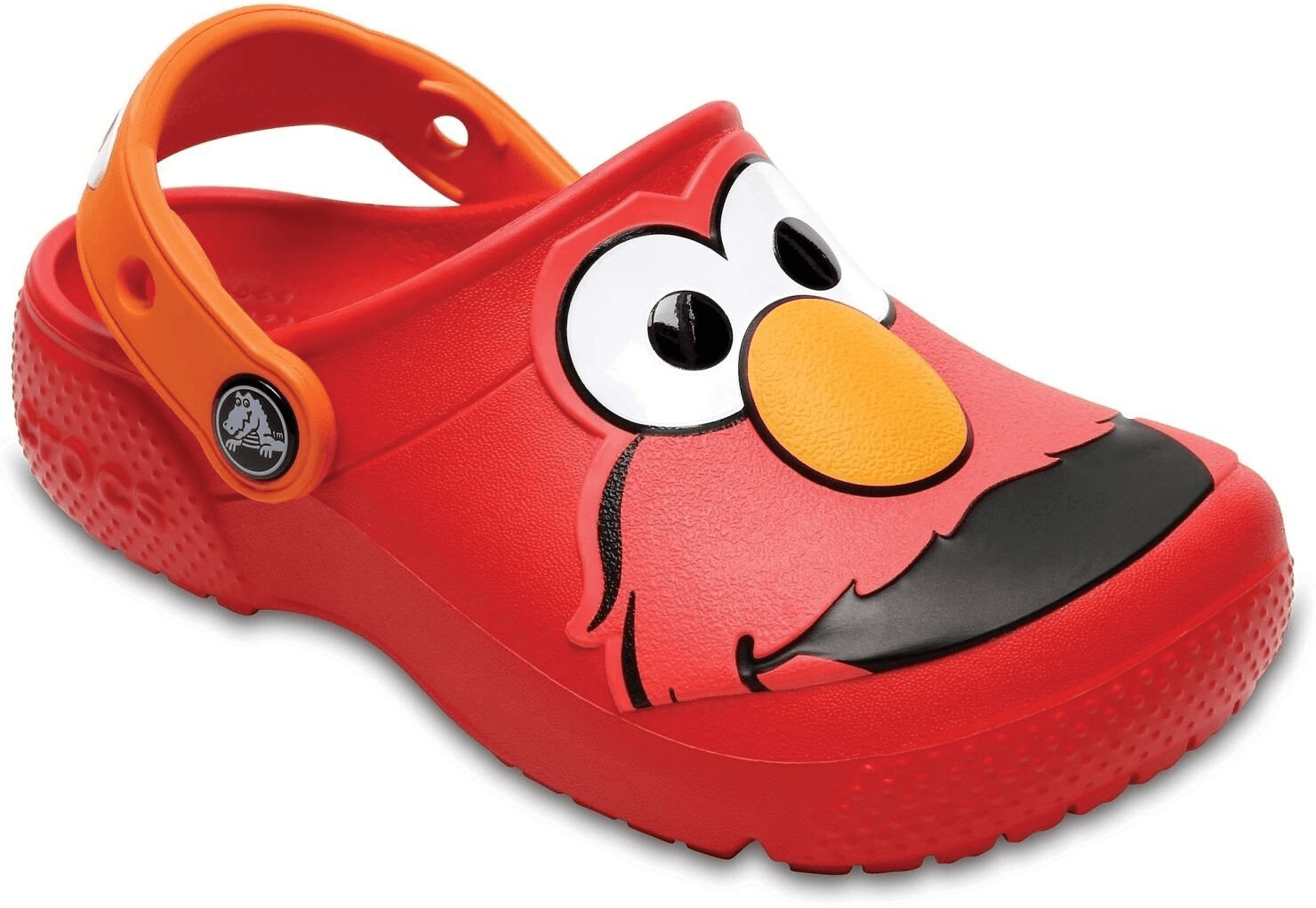 Crocs fun lab construction 2025