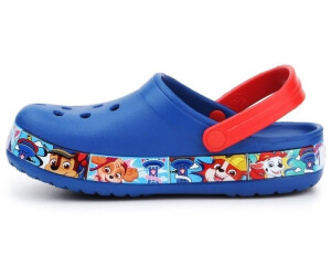 Clogs discount paw patrol